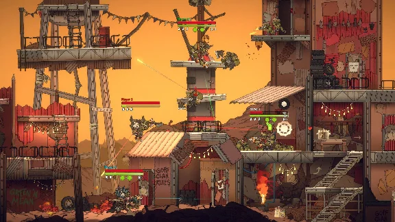 ✅Warhammer 40,000: Shootas, Blood & Teef⭐Steam\Key⭐