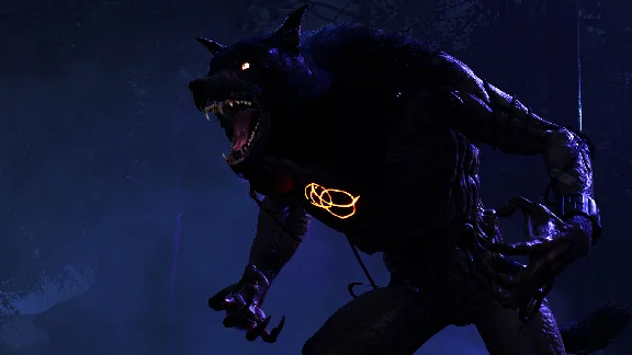 Deceit 2 - Werewolf Pack (Steam Gift RU)