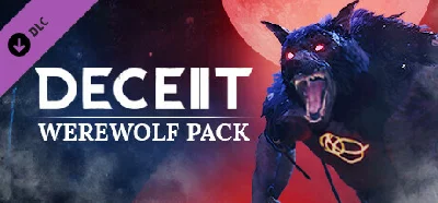 Deceit 2 - Werewolf Pack (Steam Gift RU)