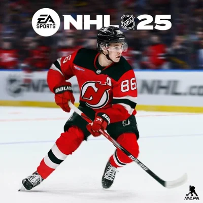 NHL 25 Xbox Series X|S + 18 🏒🥅 Аренда