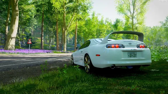 Forza Horizon 4 XBOX ONE / SERIES X|S / PC Win Ключ 🔑
