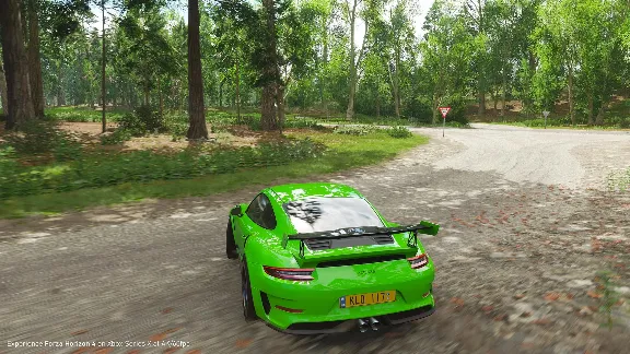 Forza Horizon 4 XBOX ONE / SERIES X|S / PC Win Ключ 🔑