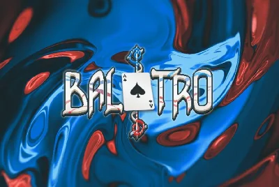 Balatro 🎮 Nintendo Switch