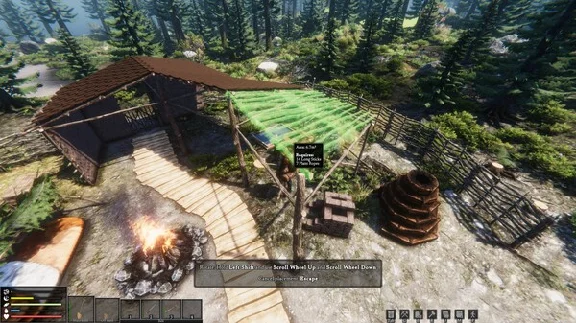 ⚡️Steam gift RU- The Last Plague: Blight | AUTODELIVERY