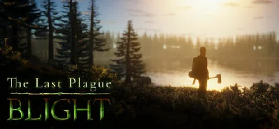 ⚡️Steam gift RU- The Last Plague: Blight | AUTODELIVERY