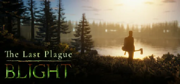 ⚡️Steam gift RU- The Last Plague: Blight | AUTODELIVERY