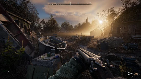 ✅S.T.A.L.K.E.R. 2: Heart of Chornobyl ⚫ EPIC GAMES 🚀