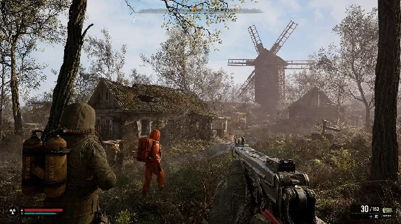 ✅S.T.A.L.K.E.R. 2: Heart of Chornobyl ⚫ EPIC GAMES 🚀