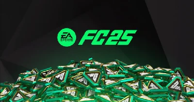 🌎FC Points 1050-18500 PC [EA/Origin/Steam/EGS] Global