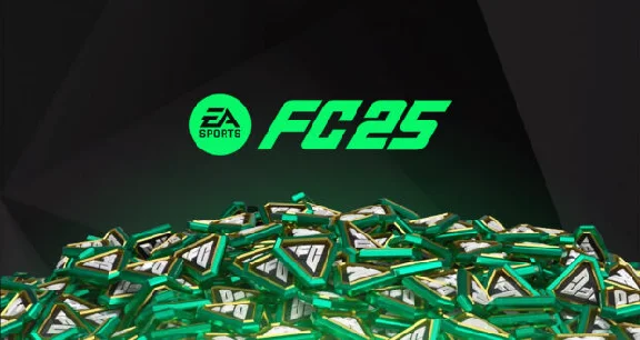 🌎FC Points 1050-18500 PC [EA/Origin/Steam/EGS] Global