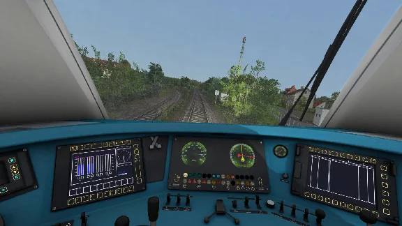 Train Simulator Classic + 16 DLC (Steam Gift RegFree)