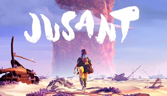 🎮Jusant (Steam) GLOBAL (0%💳) KEY🔑