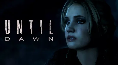 Until Dawn Remake - STEAM АККАУНТ 🔥
