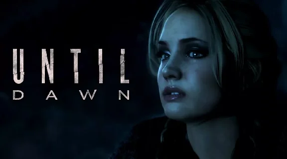 Until Dawn Remake - STEAM АККАУНТ 🔥