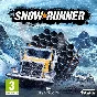SNOWRUNNER ✅(STEAM KEY)+GIFT