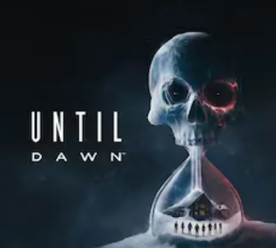 ⚫ Until Dawn 2024 Remake ⚫ Steam (PC) 🚩TR