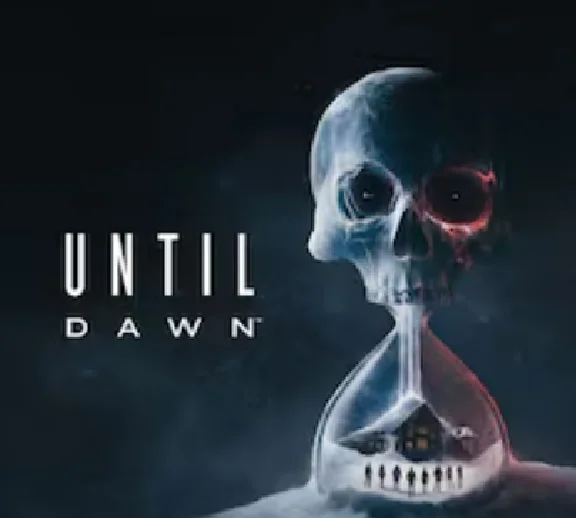 ⚫ Until Dawn 2024 Remake ⚫ Steam (PC) 🚩TR