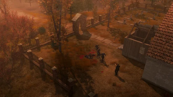 ✅Tunguska: The Visitation Enhanced Edition (Steam Key)