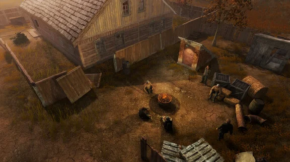 ✅Tunguska: The Visitation Enhanced Edition (Steam Key)
