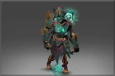 Undying Love (Dota 2)