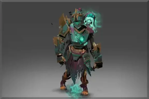 Undying Love (Dota 2)