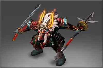 Bleeding Edge (Dota 2)