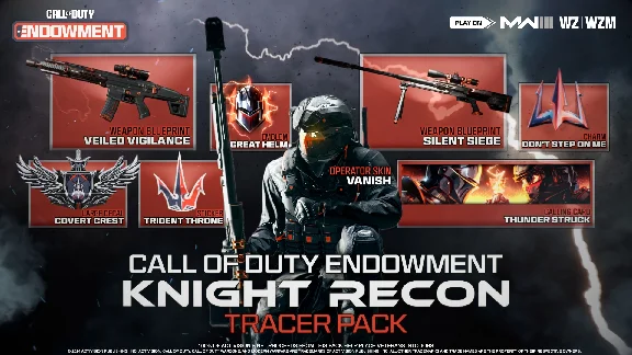 ⚡Call of Duty Endowment Knight Recon: Tracer XBOX KEY⚡