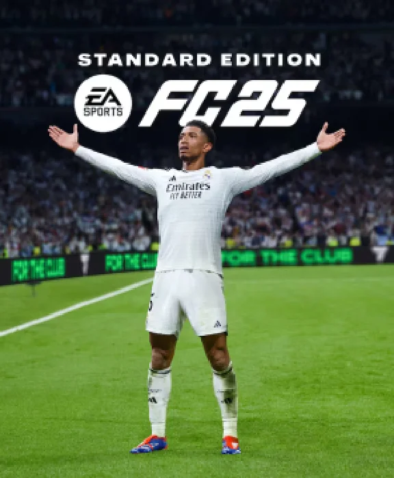 FC 25 (Fifa 25) (PS5/PS4/EN/RU) Rent 7 days