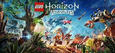 ⚡️Steam gift Russia - LEGO® Horizon Adventures | AUTO