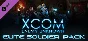 XCOM: Enemy Unknown - Elite Soldier Pack REG FREE