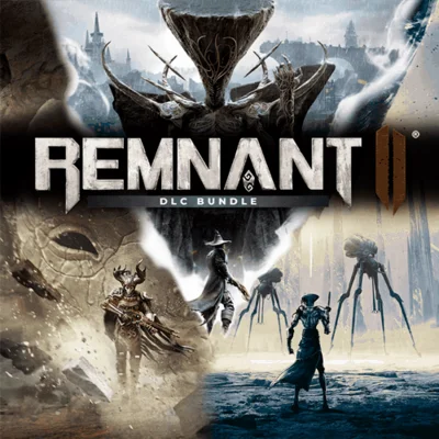 🔵Remnant 2 - DLC Bundle / Ремнант 2 | PS5 Турция