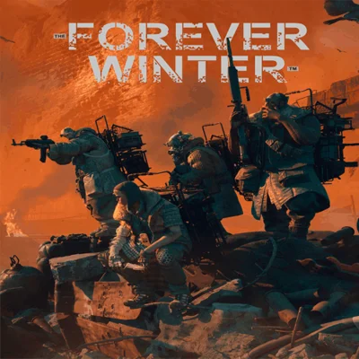 ⚫️The Forever Winter | PC Epic Games EGS⚫️