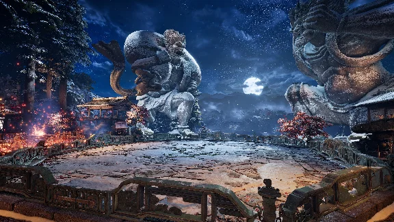 ❗TEKKEN 8 - GENMAJI TEMPLE❗XBOX X|S🔑KEY❗