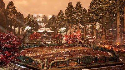 ❗TEKKEN 8 - GENMAJI TEMPLE DLC❗XBOX X|S🔑КЛЮЧ❗