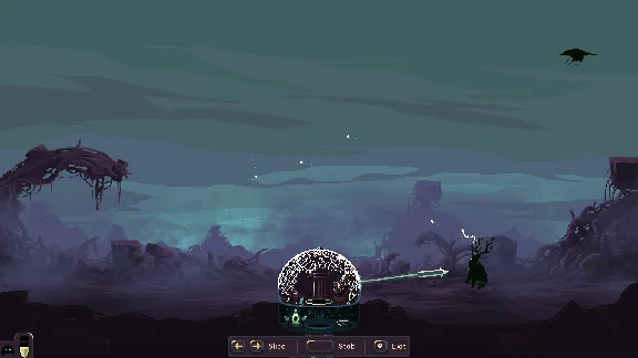 Dome Keeper (Steam key / Region Free)