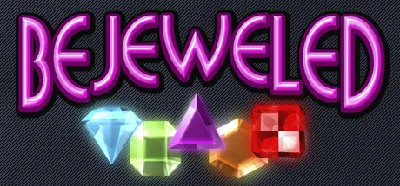 Bejeweled Deluxe (Steam Gift RU)