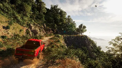 🎮🔥TEST DRIVE UNLIMITED SOLAR CROWN XBOX X|S🔑КЛЮЧ🔥