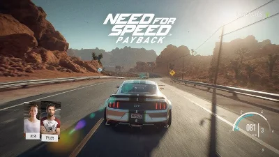 🎮🔥NEED FOR SPEED PAYBACK XBOX ONE/X|S🔑ЛИЦЕНЗИЯ КЛЮЧ