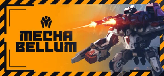 Mechabellum STEAM Россия