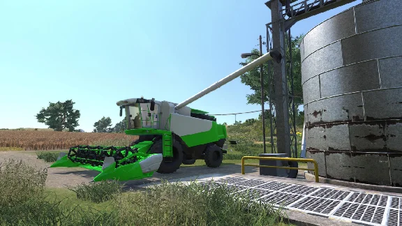 Farmer´s Dynasty 🔑STEAM KEY 🌎RUSSIA+GLOBAL