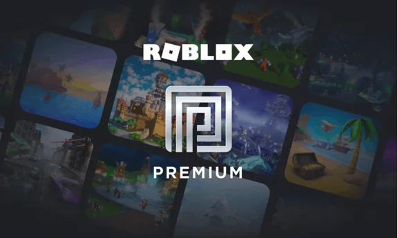 ✔️Премиум + 1000 Робуксов✔️[ROBLOX 1000 ROBUX] Premium