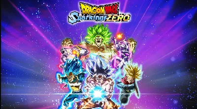 💥DRAGON BALL: Sparking! ZERO 🔵 PS5 🔴TURKEY🔴