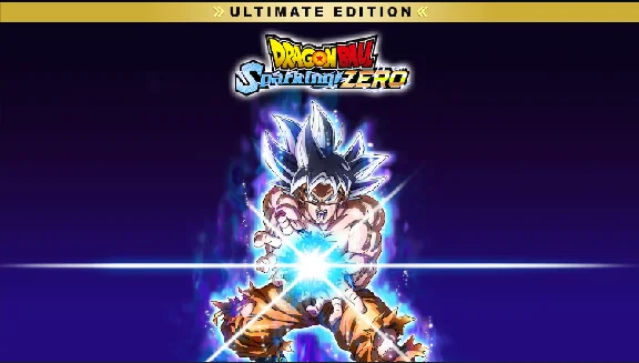 💥DRAGON BALL: Sparking! ZERO 🔵 PS5 🔴TURKEY🔴