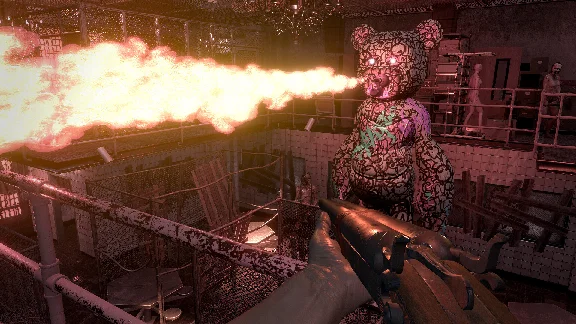Jawbreaker (Steam key / Region Free)