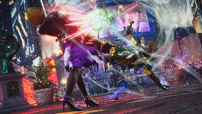 ❗TEKKEN 8 - EDDY GORDO❗DLC XBOX X|S🔑КЛЮЧ❗