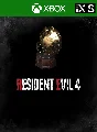 ❗RESIDENT EVIL 4 ´ORIGINAL VER.´ SOUNDTRACK SWAP🔑XBOX