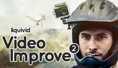 liquivid Video Improve 2 STEAM Gift  - RU/CIS