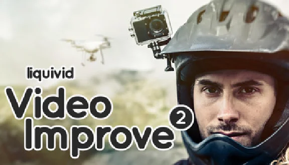 liquivid Video Improve 2 STEAM Gift  - RU/CIS