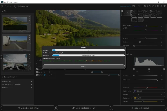liquivid Video Improve 2 STEAM Gift  - RU/CIS