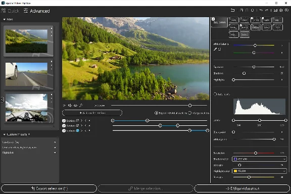 liquivid Video Improve 2 STEAM Gift  - RU/CIS